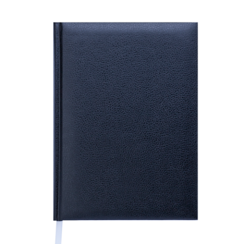 Ежедневник недатированный REDMOND, A5, 288 стр., черный