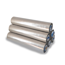 Вторичная стретч пленка 20 мкм 500 мм 3,2 кг