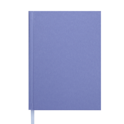 Ежедневник недатированный GLORY, A5, 288 стр., сиреневый