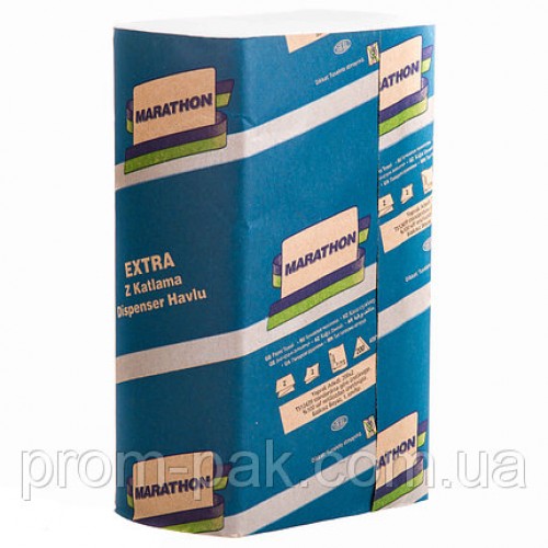 Бумажные полотенца z Marathon Extra