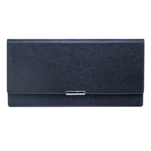 Планинг датированный 2019 Salerno, 120 стр. серый