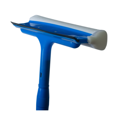 Окномойка с телескопической ручкой