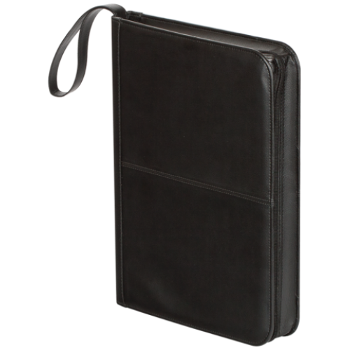 Папка из искусственной кожи Buromax