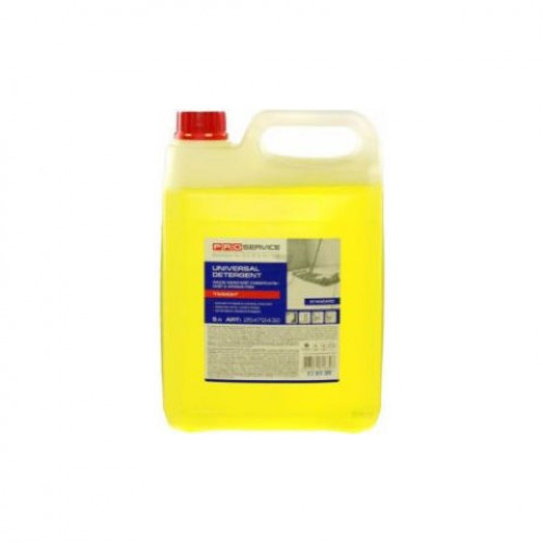 Моющее средство универсальный PROservice Лимон 5 л