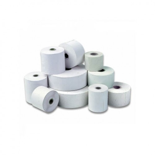 Кассовая лента 57мм 20м по лучшей цене