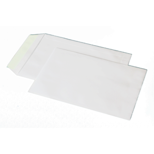 Конверт С4 (229х324мм) белый СКЛ