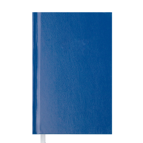 Ежедневник недатированный STRONG, A6, 288 стр., св.-синий