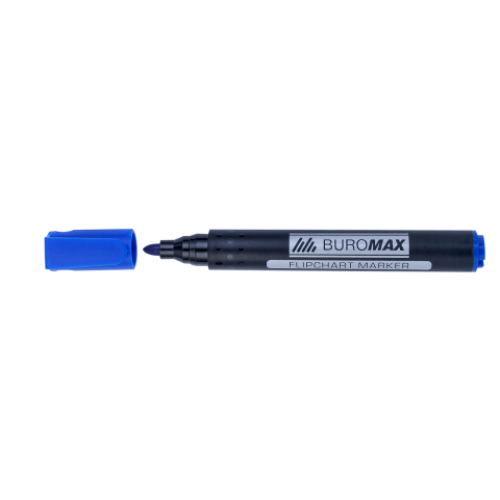 Маркер для флипчартов, синий