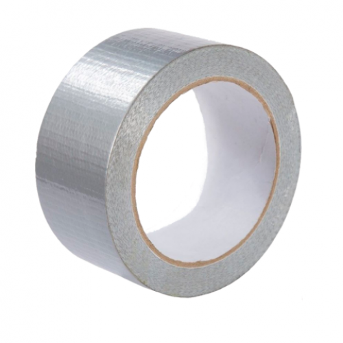 Армированный скотч  20151S 48мм*25м