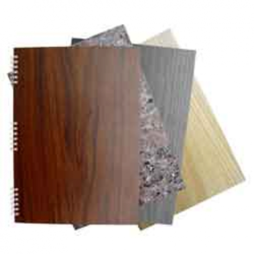 Записная книга на пружине, А4, 96 листов, клетка