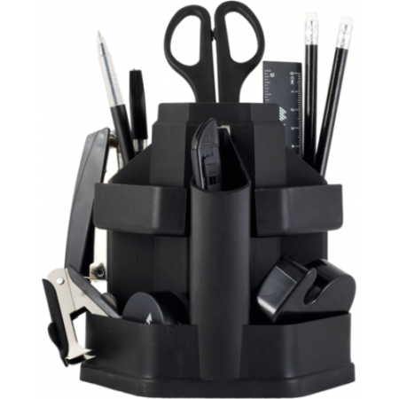 Набор настольный "JOBMAX" BUROMAX, 16 предметов