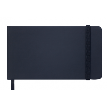 Еженедельник карманный датированный 2019 TOUCH ME, 136 стр., черный